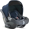 Inglesina Darwin Infant i-Size AV71M6TLD (tailor denim)