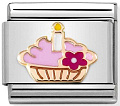 NominatioN Кекс 430202/08