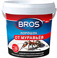 Средство от насекомых Bros Против муравьев (500 г)