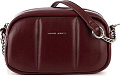 Женская сумка David Jones 823-6826-1-DBD (бордовый)