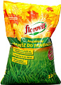 Удобрение Florovit Для газона осенний (10 кг, мешок)