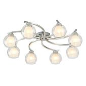 Припотолочная люстра Citilux Кристи CL152187