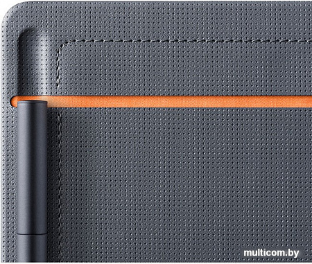 Графический планшет Wacom Bamboo Slate CDS-810S (большой размер)