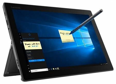 Планшет Lenovo Miix 520 12 i3 7130U 4Gb 128Gb WiFi
