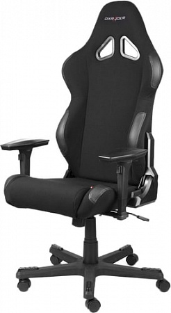 Кресло DXRacer Racing OH/RW01/N (черный)