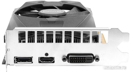 Видеокарта KFA2 GeForce GTX 1050 OC 2GB GDDR5 [50NPH8DSN8OK]