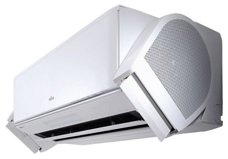Сплит-система Fujitsu ASYG09KXCA/AOYG09KXCA
