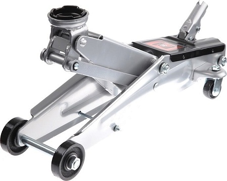 Подкатной домкрат Matrix 510345 3т