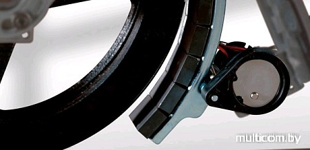 Велотренажер Vision Fitness R40 Touch