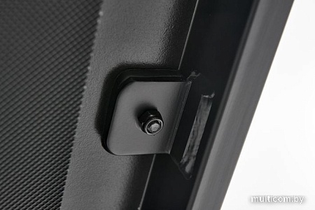 Электрическая беговая дорожка Titanium Masters Physiotech TBM