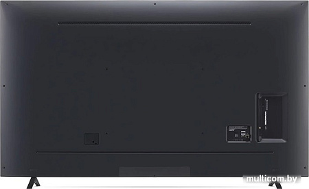 Телевизор LG NanoCell 86NANO756QA