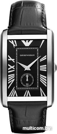 Наручные часы Emporio Armani AR1604