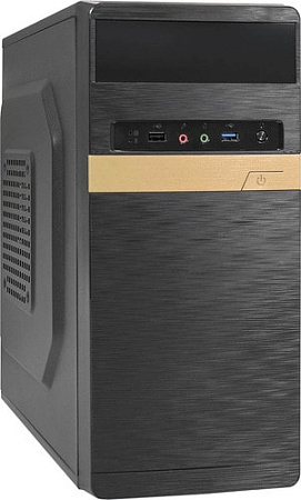 Корпус ExeGate BAA-105U 450W EX286840RUS