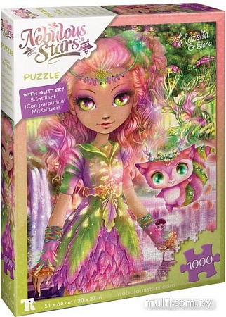 Пазл Nebulous Stars Hazelia 11681_NSDA