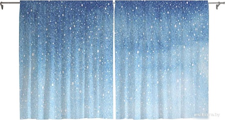 JoyArty Зимняя сказка p_378456 (145x180)