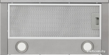 Кухонная вытяжка Krona Kamilla T 600 (нержавеющая сталь)