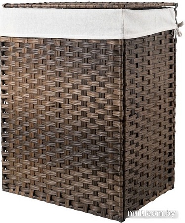 Корзина Swed House Eman 34.28.8978 (коричневый)