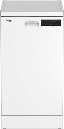 Посудомоечная машина BEKO DFS25R11W