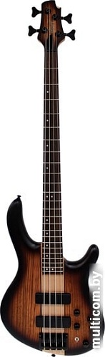 Бас-гитара Cort C4 Plus ZBMH OTAB