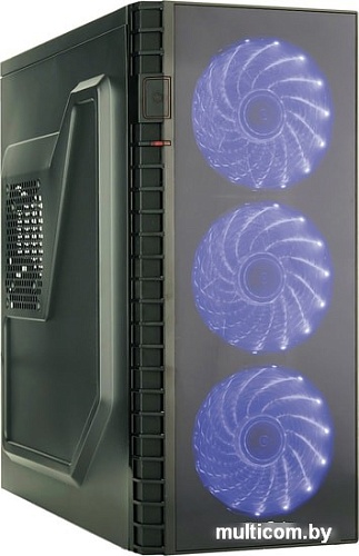Корпус ExeGate EVO-7216 500W EX278418RUS