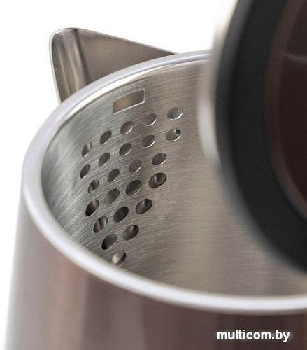 Электрочайник Galaxy GL0320 (бронзовый)