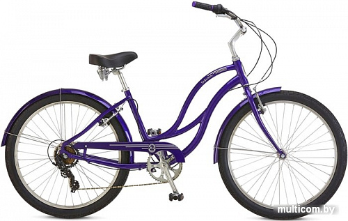 Велосипед Schwinn Alu 7 Women 2020