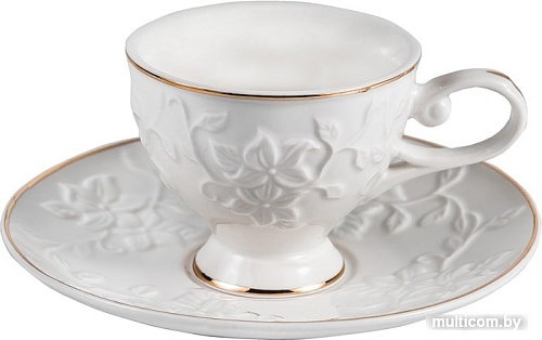 Чайный сервиз Balsford Грация Агава 101-30049