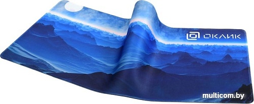 Коврик для мыши Oklick OK-FP0700