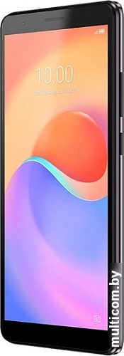 Смартфон ZTE Blade A31 Plus (серый)