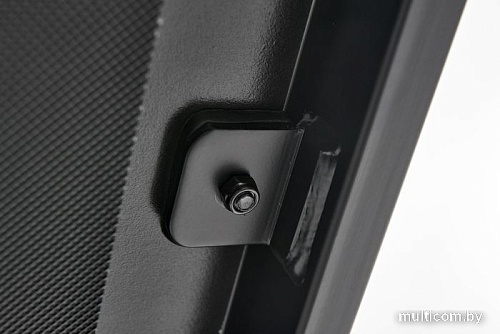 Электрическая беговая дорожка Titanium Masters Physiotech TBM