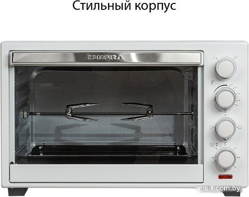 Мини-печь Supra MTS-4002