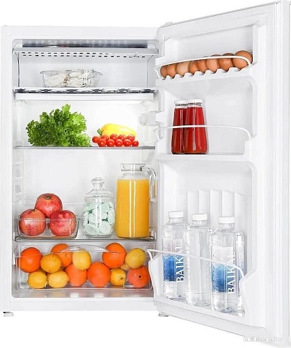 Однокамерный холодильник Nordfrost RFS-85 W