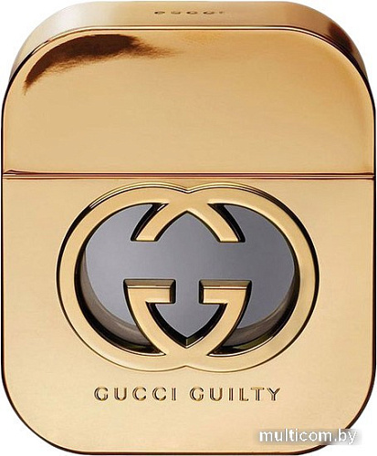 Gucci Guilty Intense EdP (30 мл)