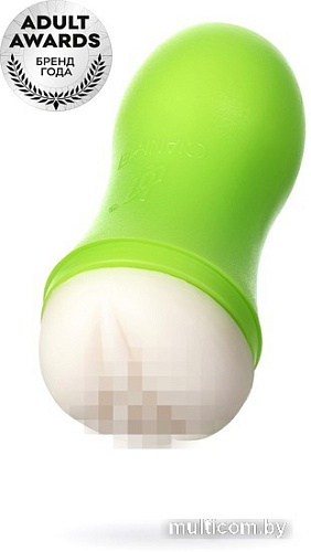 Мастурбатор TOYFA 763006