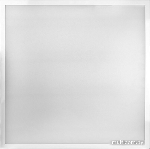 Светодиодная панель Онлайт OLP-S06-O-36-6.5K 61174