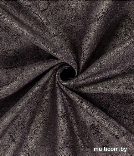 Штора Legrand Бидасар 2x2.8 м 58118939 (серый)