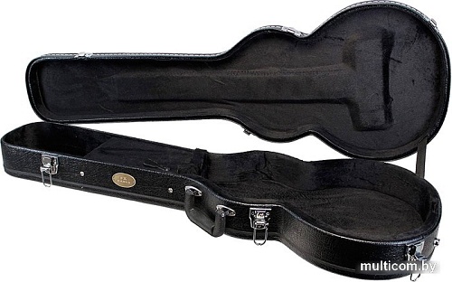 Кейс для гитары Gewa LP-Model FX Wood F560.140