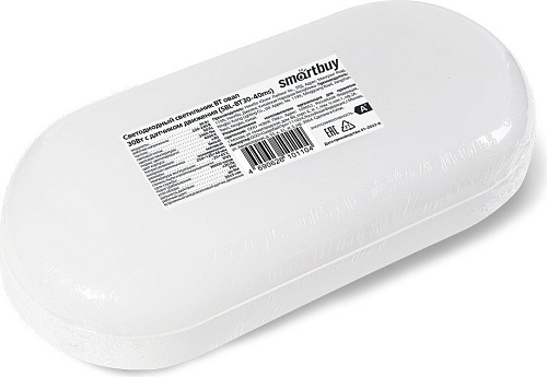 Светильник SmartBuy SBL-BT30-40ms