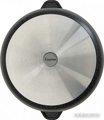 Жаровня Гардарика Орион 1832-04-10