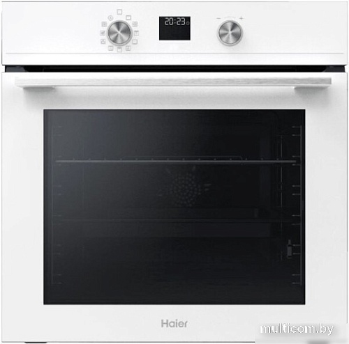 Электрический духовой шкаф Haier HOQ-K4AAN3WB