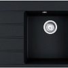 Кухонная мойка Franke Centro CNG 611-78 TL Fragranite 114.0639.724 (оникс)