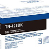 Картридж Brother TN421BK