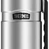Термос Thermos King-SK-2010 1.2л (серебристый)