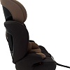 Детское автокресло Nino Simple ZY10 (черный/бежевый)
