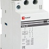Контактор EKF PROxima km-2-25-20