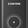 Внешний аккумулятор Canyon PB-1001 10000mAh (черный)