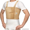 Бандаж на грудную клетку Польза Мужской 0117 тип 324-I (р.4)
