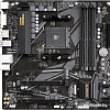 Материнская плата Gigabyte B550M DS3H (rev. 1.5)