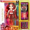 Кукла Rainbow High Fashion Руби Андерсон 569619E7C