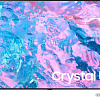 Телевизор Samsung Crystal UHD 4K CU7100 UE65CU7100UXRU